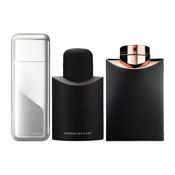 Exclusive 3 Piece Fragrance Set - Kit 21