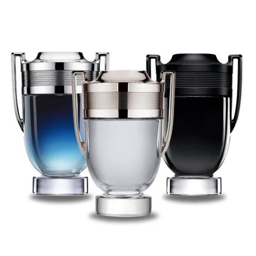 Exclusive 3 Piece Fragrance Set - Kit 12