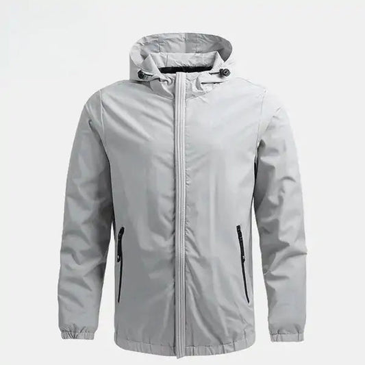 Waterproof Performance Jacket for Men
