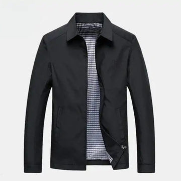 Classic Waterproof Jacket