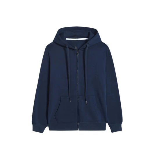 Essential Classic Pullover Hoodie