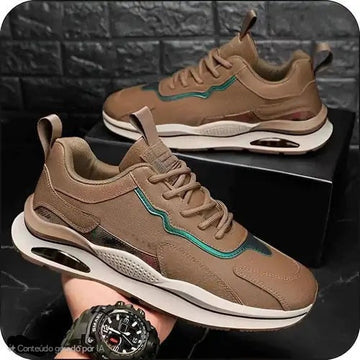 Sneakers + Free Exclusive Gift