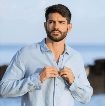 Straton Dress Shirt