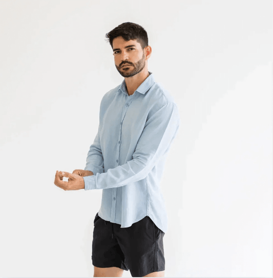 Straton Dress Shirt