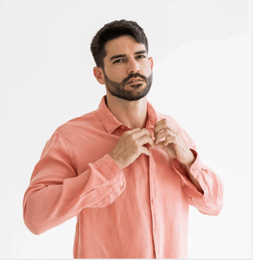 Straton Dress Shirt