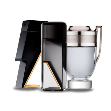 Exclusive 3 Piece Fragrance Set - Kit 20