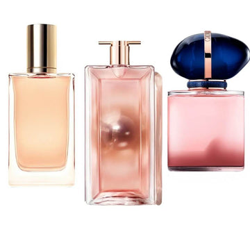 Exclusive 3 Piece Fragrance Set - Kit 17