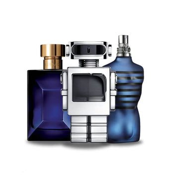 Exclusive 3 Piece Fragrance Set - Kit 16