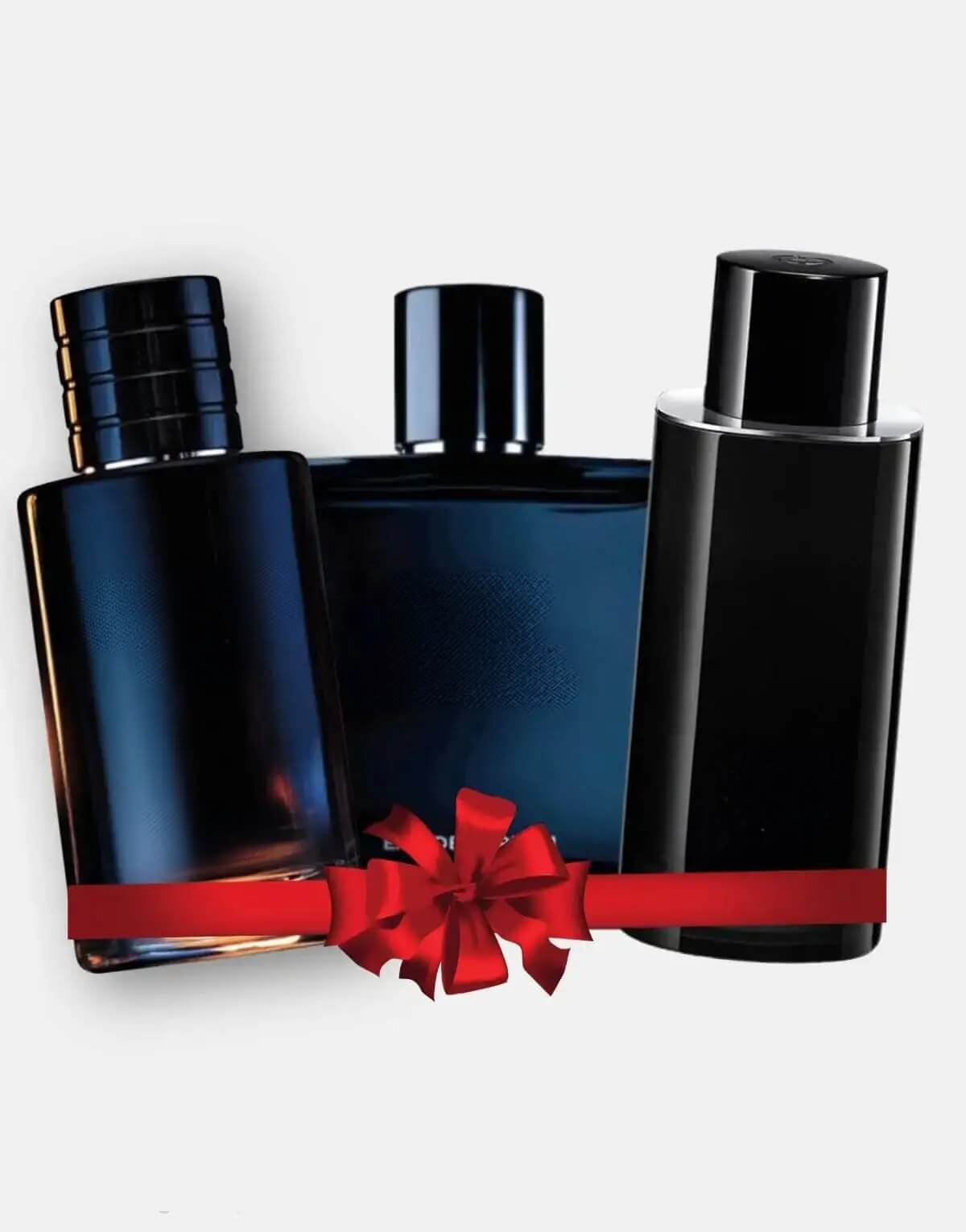 Exclusive 3 Piece Fragrance Set - Kit 05