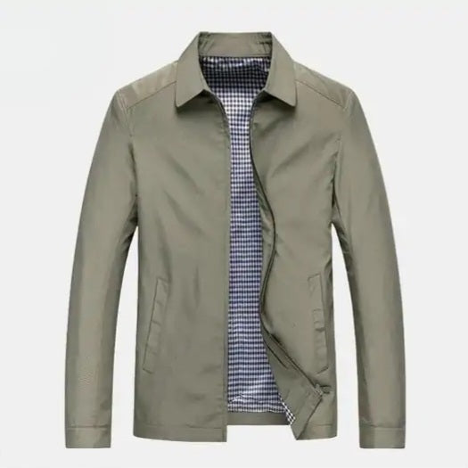 Classic Waterproof Jacket