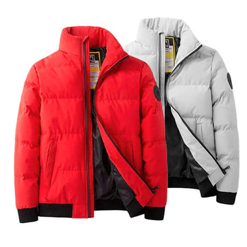 Timeless Jacket – Unmatched Style & Comfort