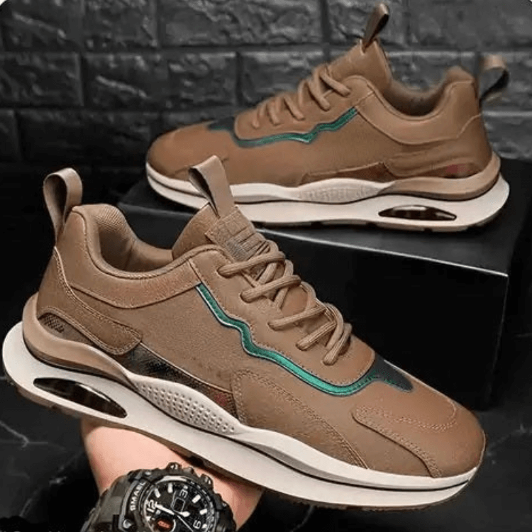 Trainers – Adaptive Comfort for All-Day Wear