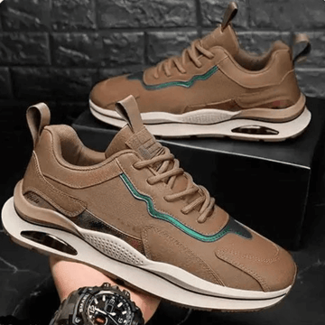 Trainers – Adaptive Comfort for All-Day Wear