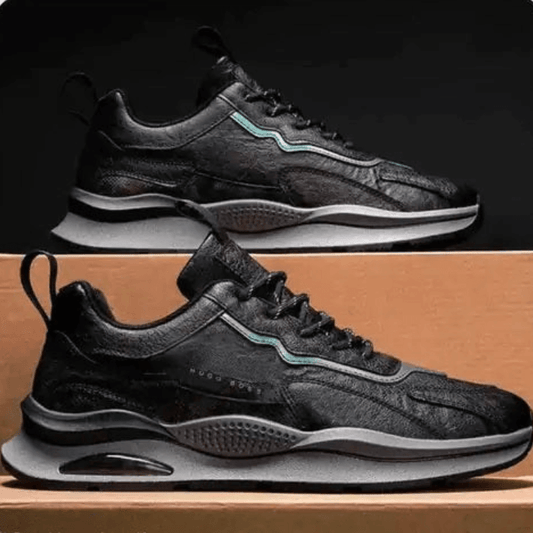 Trainers – Adaptive Comfort for All-Day Wear