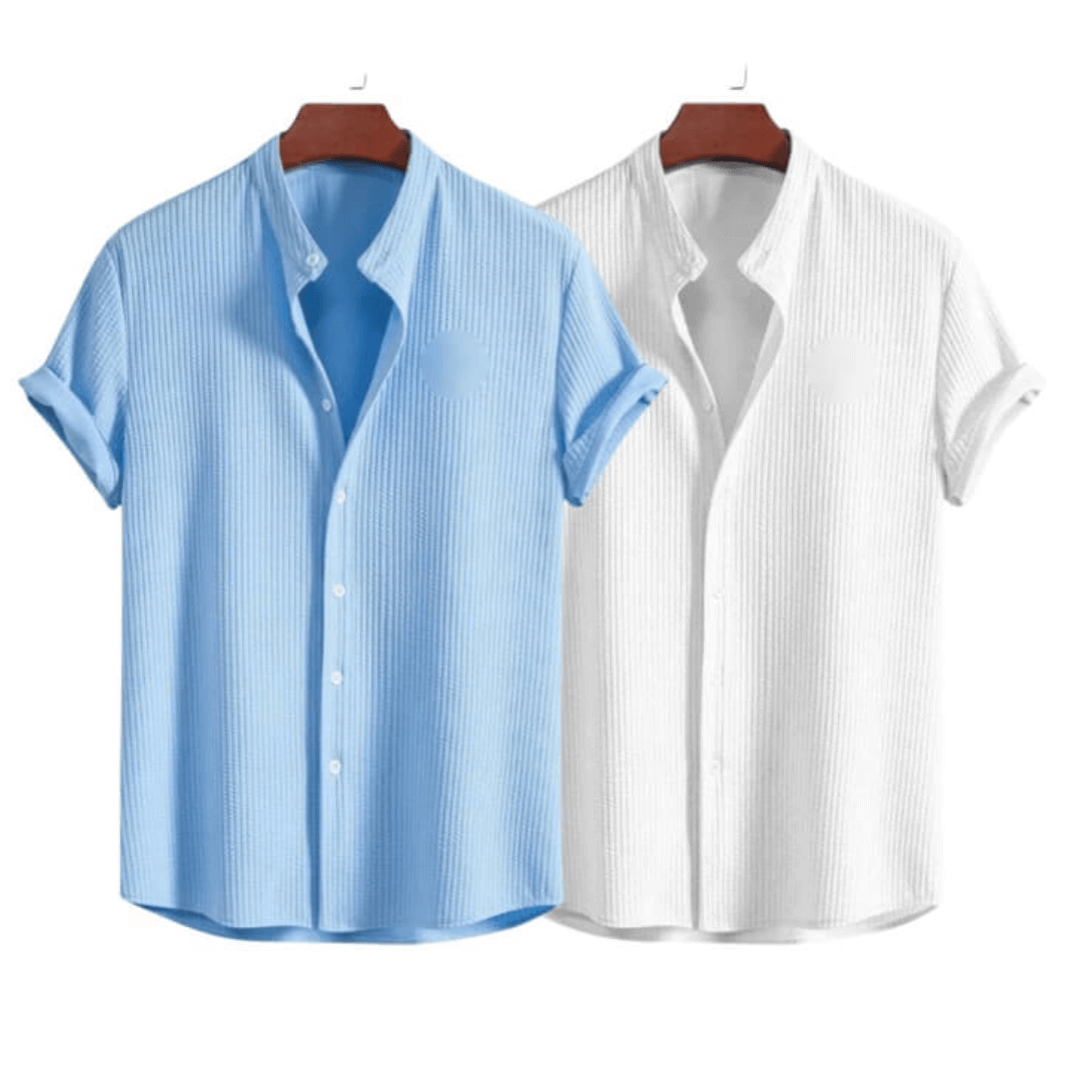 Buy 1, Get 2 - Shirts