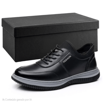 Sneakers - Comfort + Free Gift