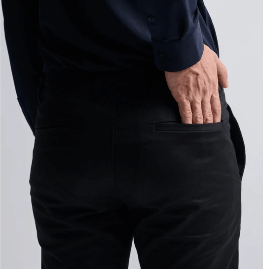 Tailored Straton Trousers