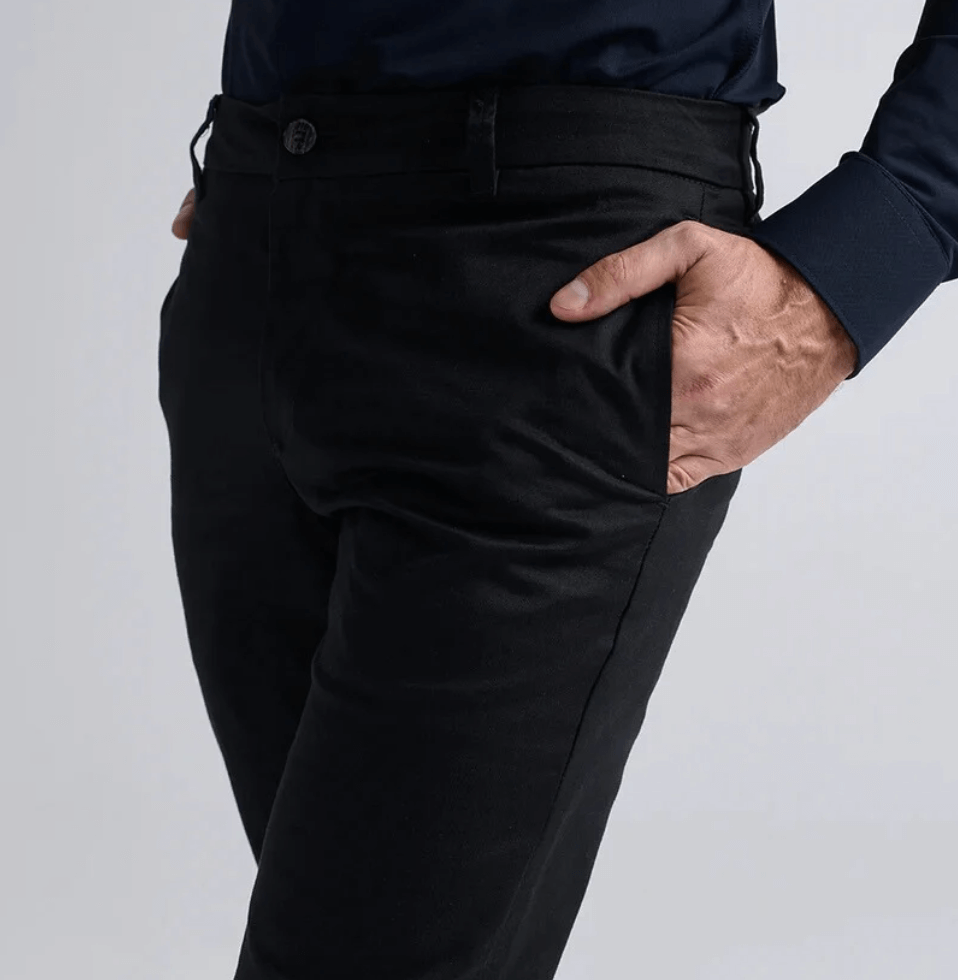 Tailored Straton Trousers