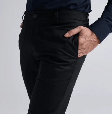 Tailored Straton Trousers