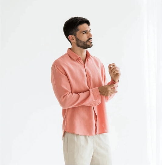 Straton Dress Shirt