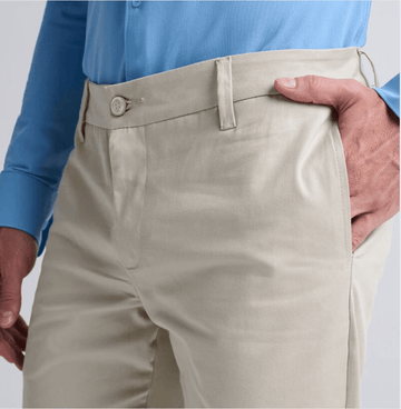 Tailored Straton Trousers