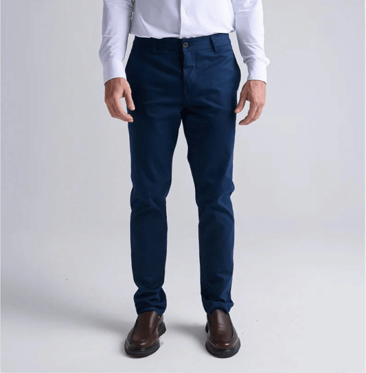Tailored Straton Trousers